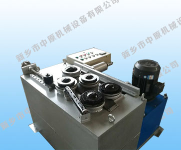 KF6A高速法蘭成型機(jī) KF6A高速法蘭成型機(jī)