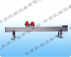 ZSS型電機振動水平輸送機 ZSS型電機振動水平輸送機